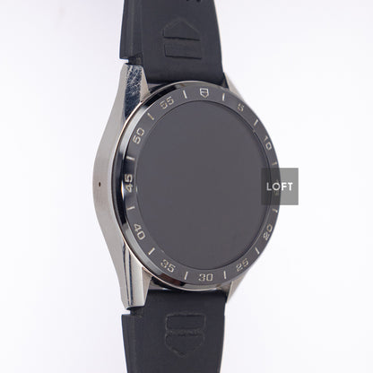 TAG Heuer Connected Calibre E3 Smartwatch 45mm
