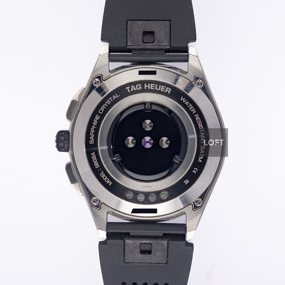 TAG Heuer Connected Calibre E3 Smartwatch 45mm