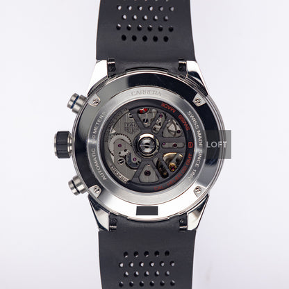 TAG Heuer Carrera Calibre HEUER 02 Automatic 45mm