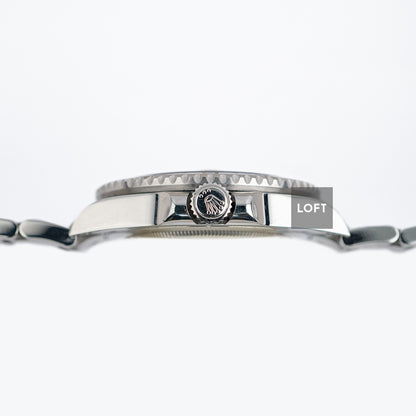 Rolex GMT-Master II Pepsi Ceramic Oyster 40mm