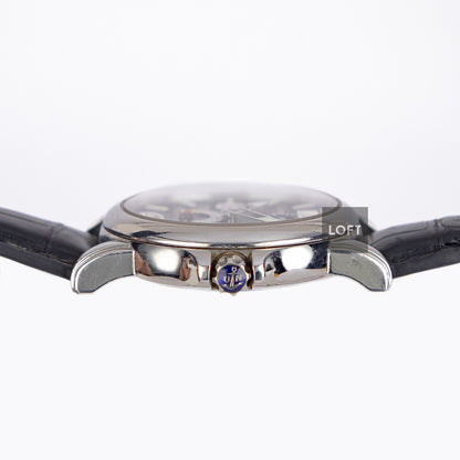 Ulysse Nardin Dual Time Automatic 42mm