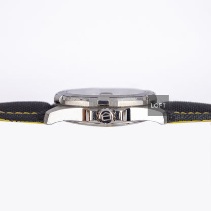 TAG Heuer Aquaracer Calibre 5 Automatic 41mm