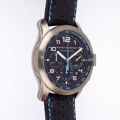 Porsche Design Dashboard Chronograph P6612 42mm