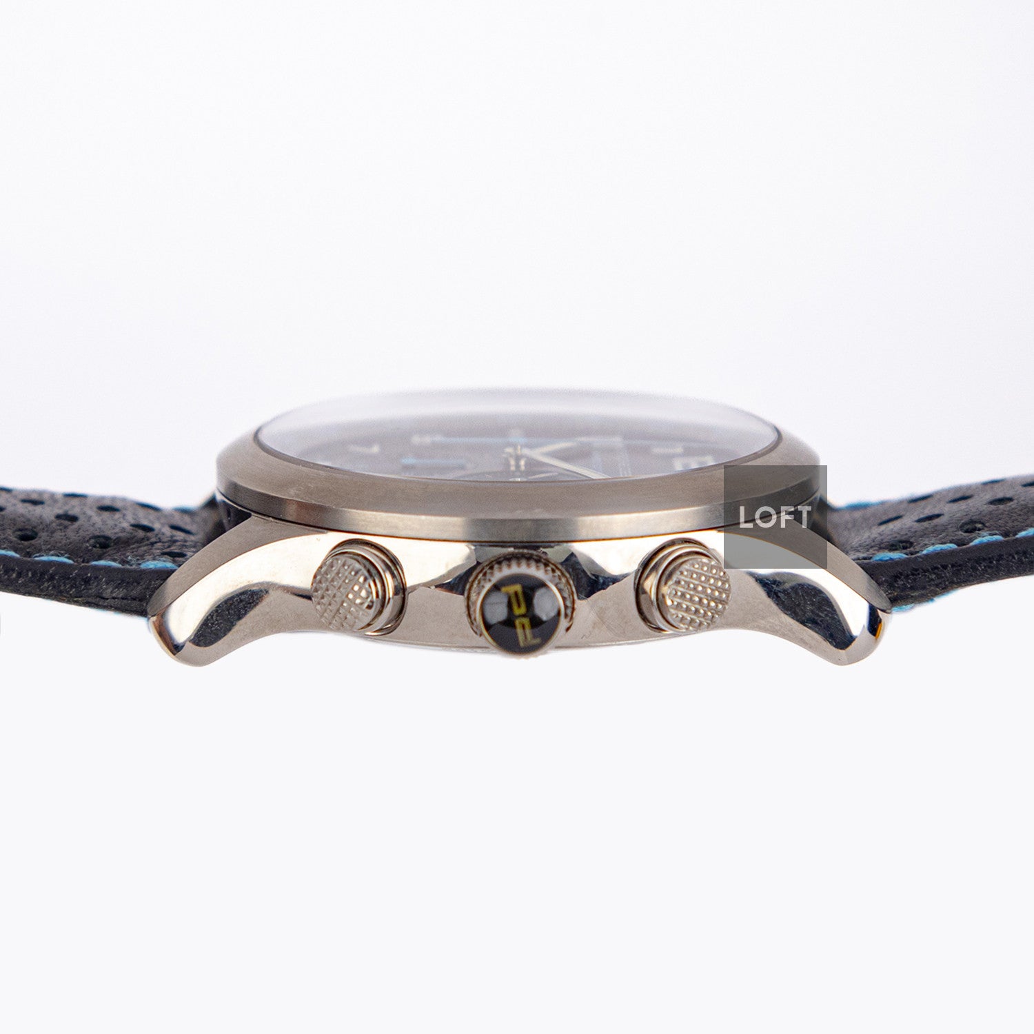 Porsche Design Dashboard Chronograph P6612 42mm