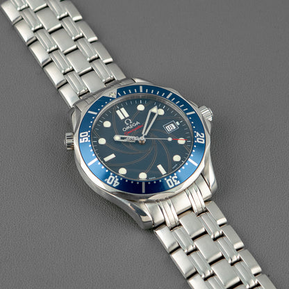 Omega Seamaster Diver 300M "Casino Royale" 41mm