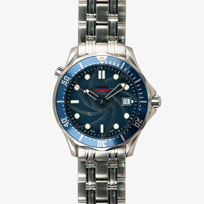 Omega Seamaster Diver 300M "Casino Royale" 41mm