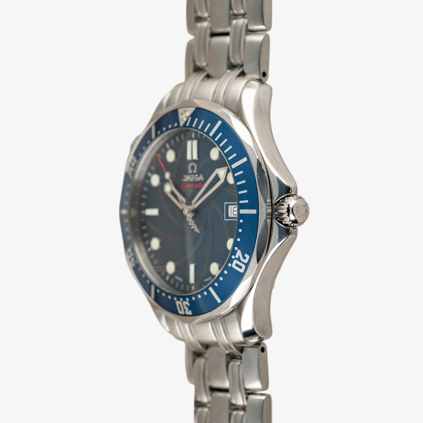 Omega Seamaster Diver 300M "Casino Royale" 41mm