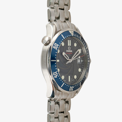 Omega Seamaster Diver 300M "Casino Royale" 41mm