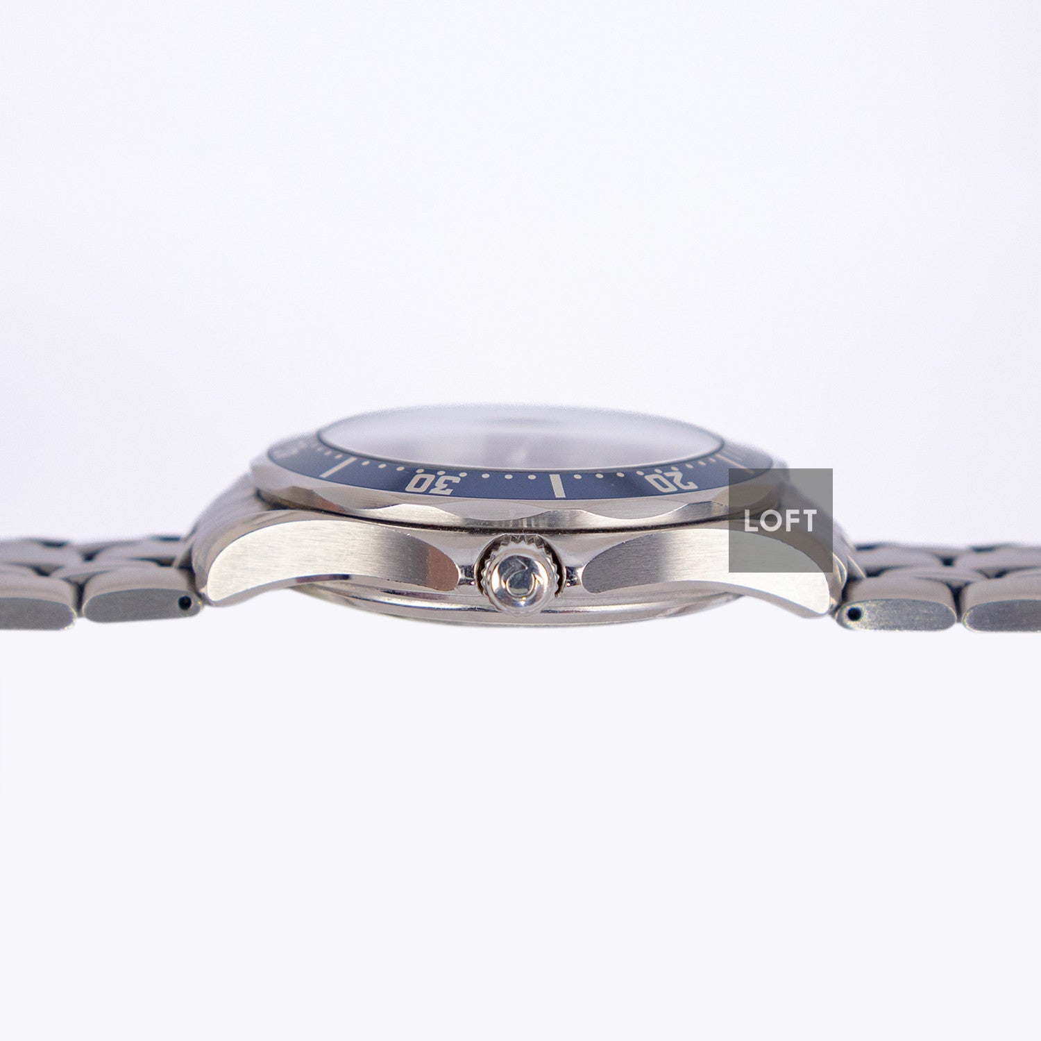 Omega Seamaster Diver 300M Casino Royale 41mm