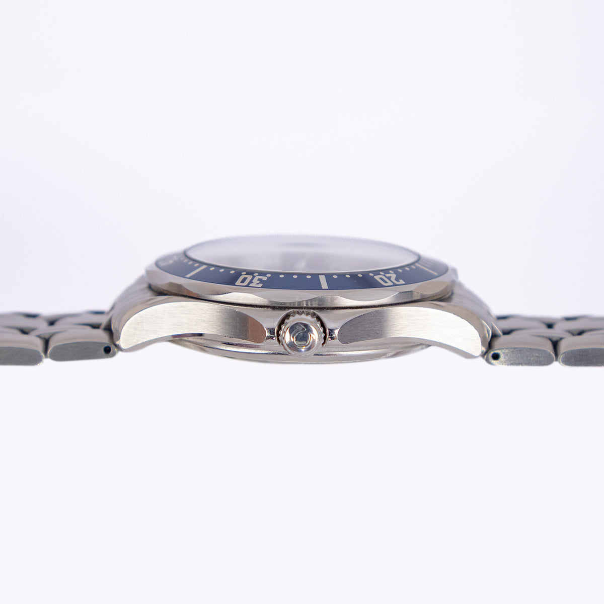 Omega Seamaster Diver 300M "Casino Royale" Blue Dial 41mm
