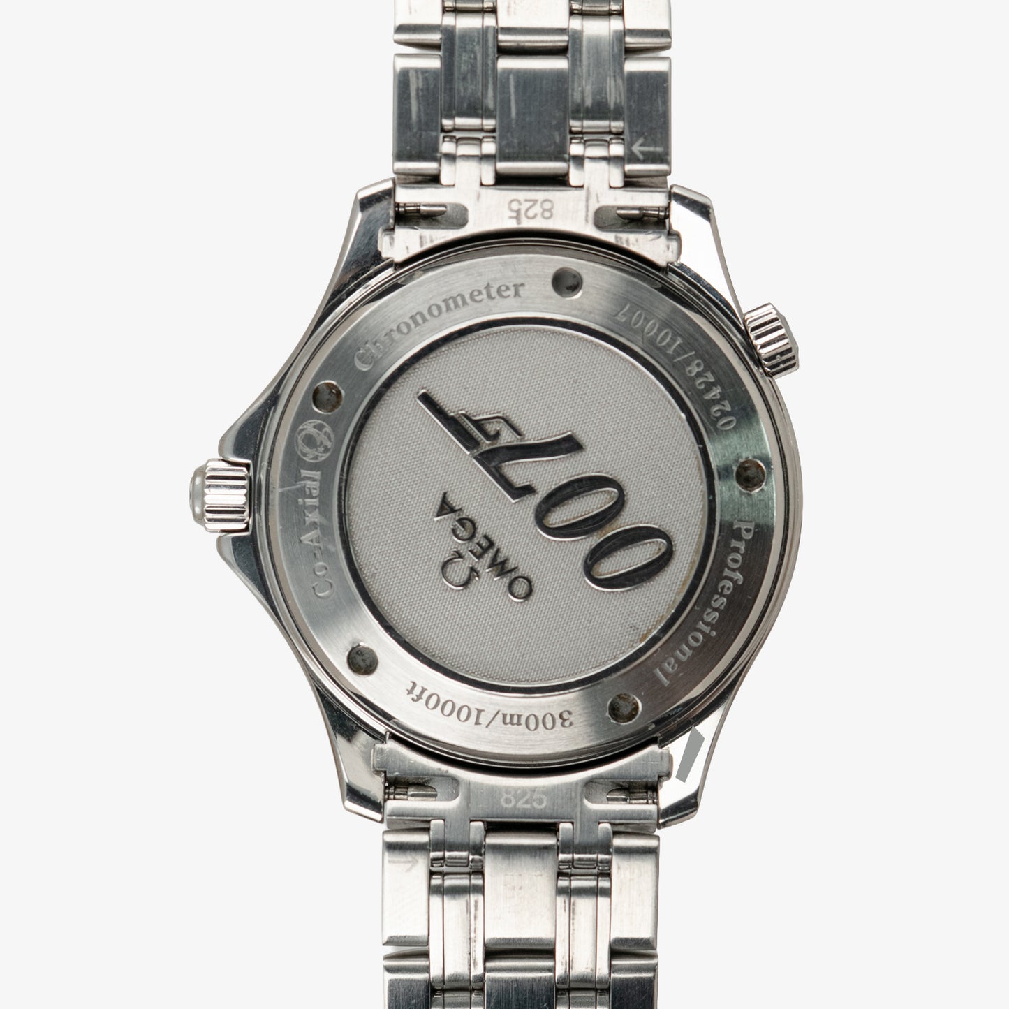 Omega Seamaster Diver 300M "Casino Royale" 41mm