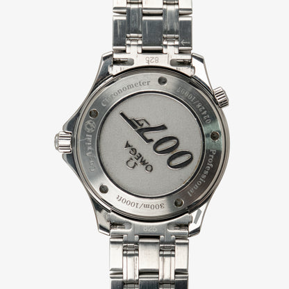 Omega Seamaster Diver 300M "Casino Royale" 41mm