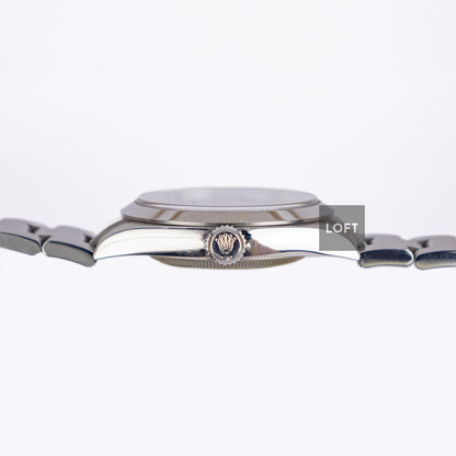 Rolex Explorer 40 ref. 224270 Oystersteel 40mm