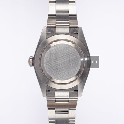 Rolex Explorer 40 ref. 224270 Oystersteel 40mm