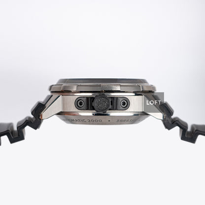 IWC Aquatimer Automatic 2000 Titanium 46mm
