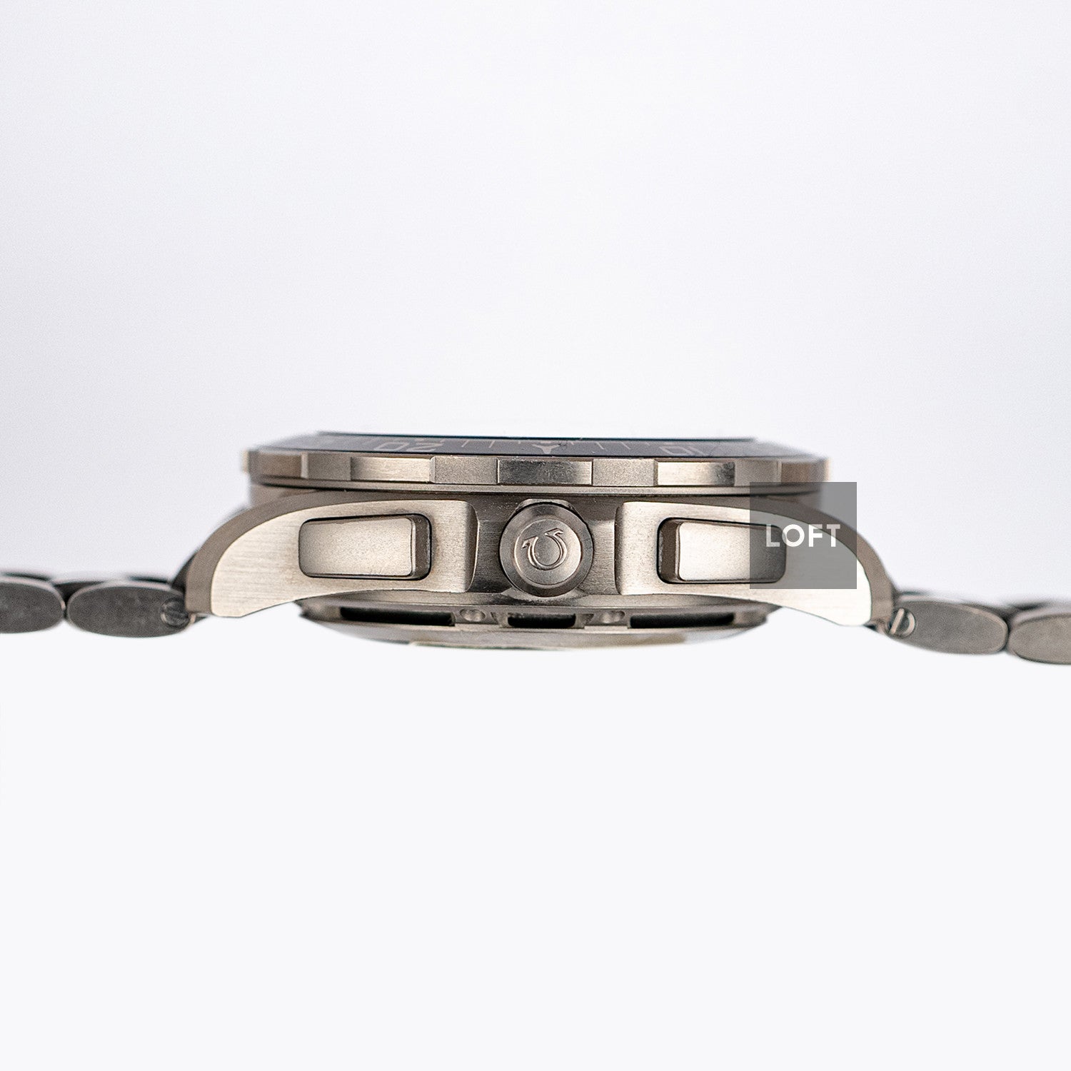 Omega Speedmaster Skywalker X-33 Titanium 45mm