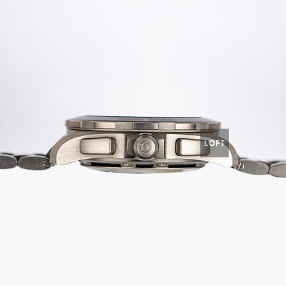 Omega Speedmaster Skywalker X-33 Titanium 45mm