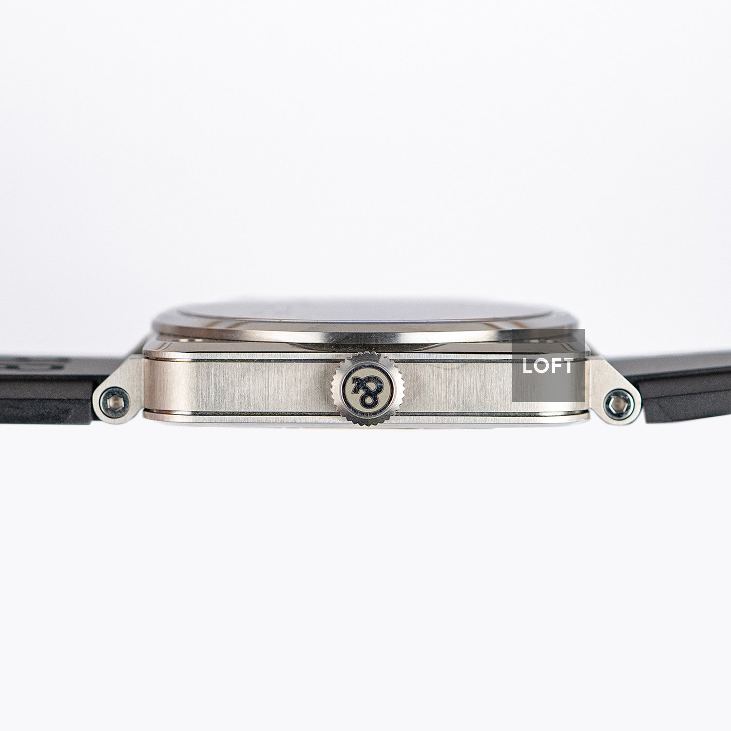 Bell & Ross BR 03-92 Black Steel Automatic 42mm