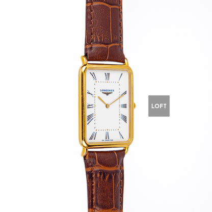 Longines La Grande Classique 7426 Quartz 26mm