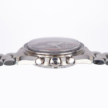Omega Speedmaster Moonwatch Apollo-Soyuz 35th Anniversary 42mm