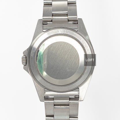 Rolex Explorer ll 16570 "Polar" Super-LumiNova 40mm