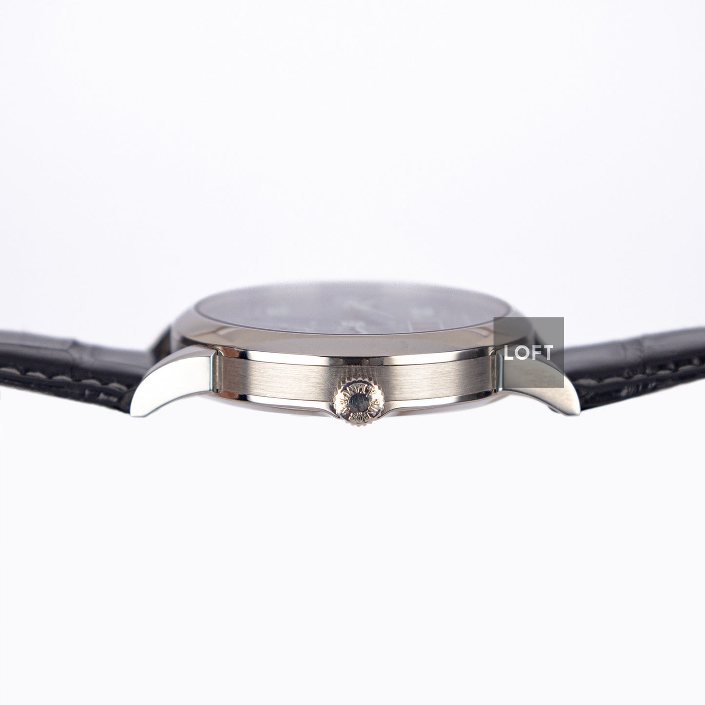 A. Lange & Sohne Grand Lange 1 Lumen White Gold 41.9mm