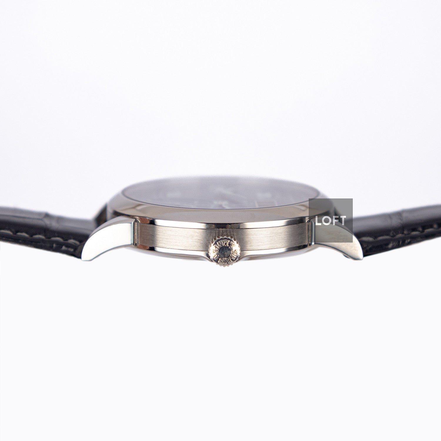 A. Lange & Sohne Grand Lange 1 Lumen White Gold 41.9mm