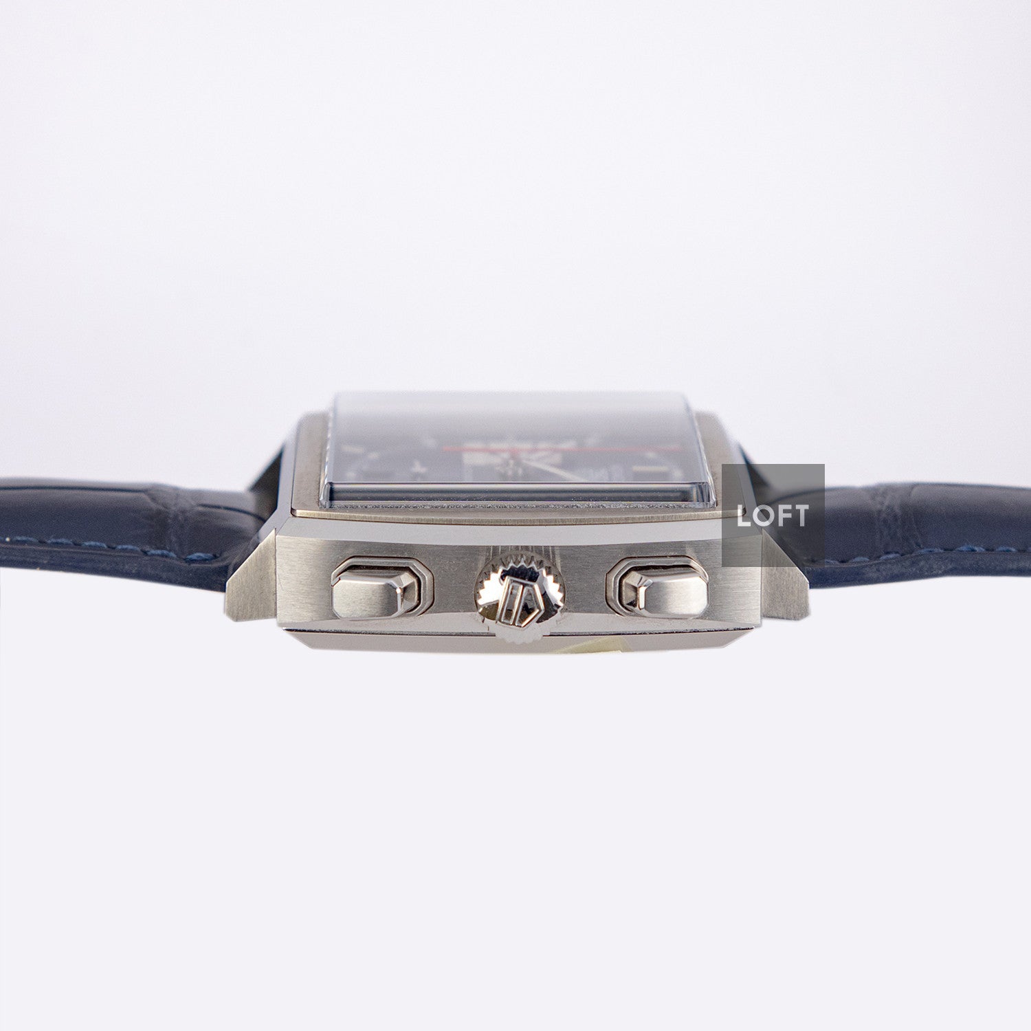 TAG Heuer Monaco TH20-00 Chronograph 39mm