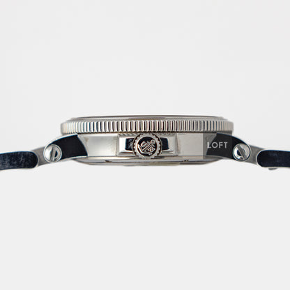 Ulysse Nardin Marine Chronometer 263-66 41mm