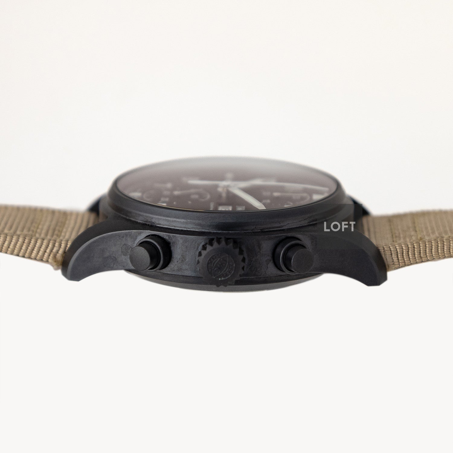 IWC Pilot's Chronograph Edition Tribute To 3705 41mm