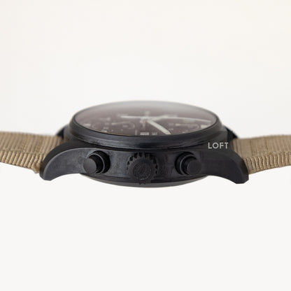 IWC Pilot's Chronograph Edition Tribute To 3705 41mm