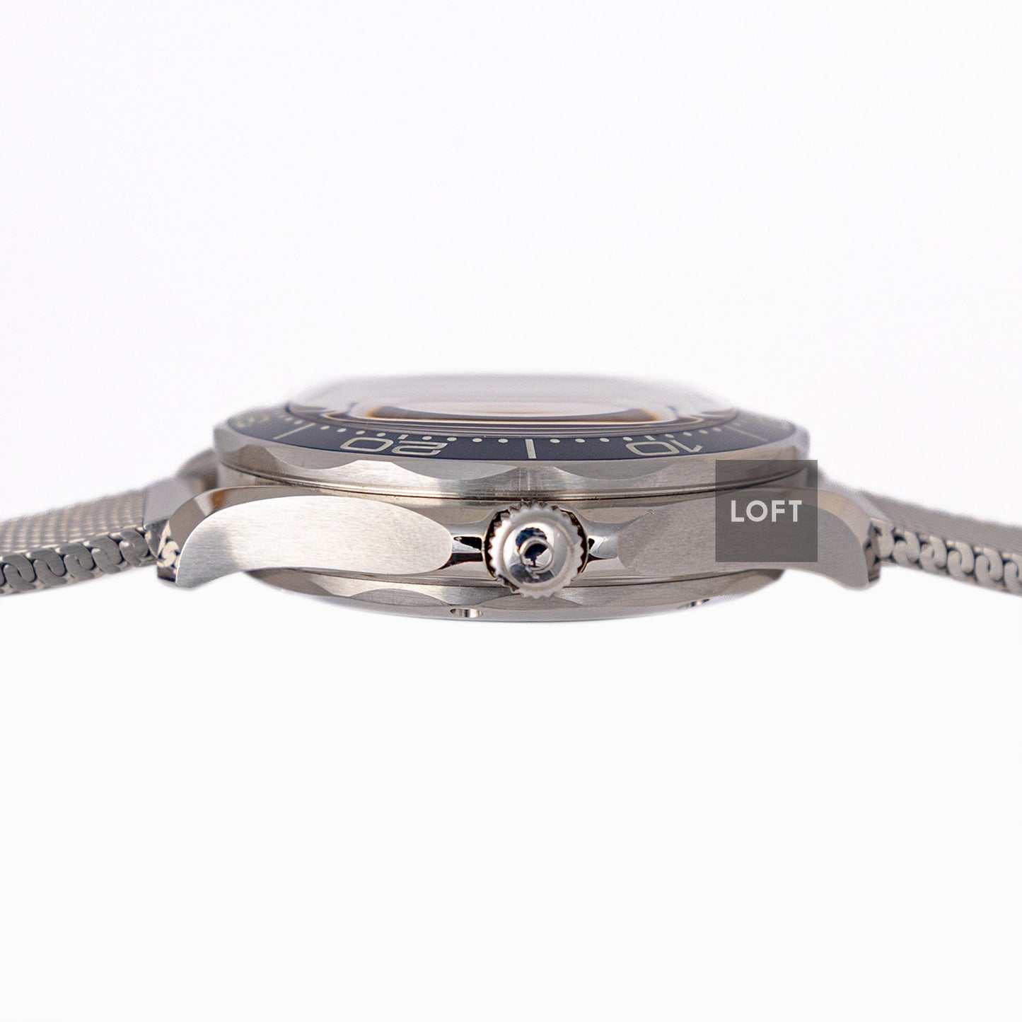 Omega Seamaster Diver 300M James Bond 60th Anniversary 42mm