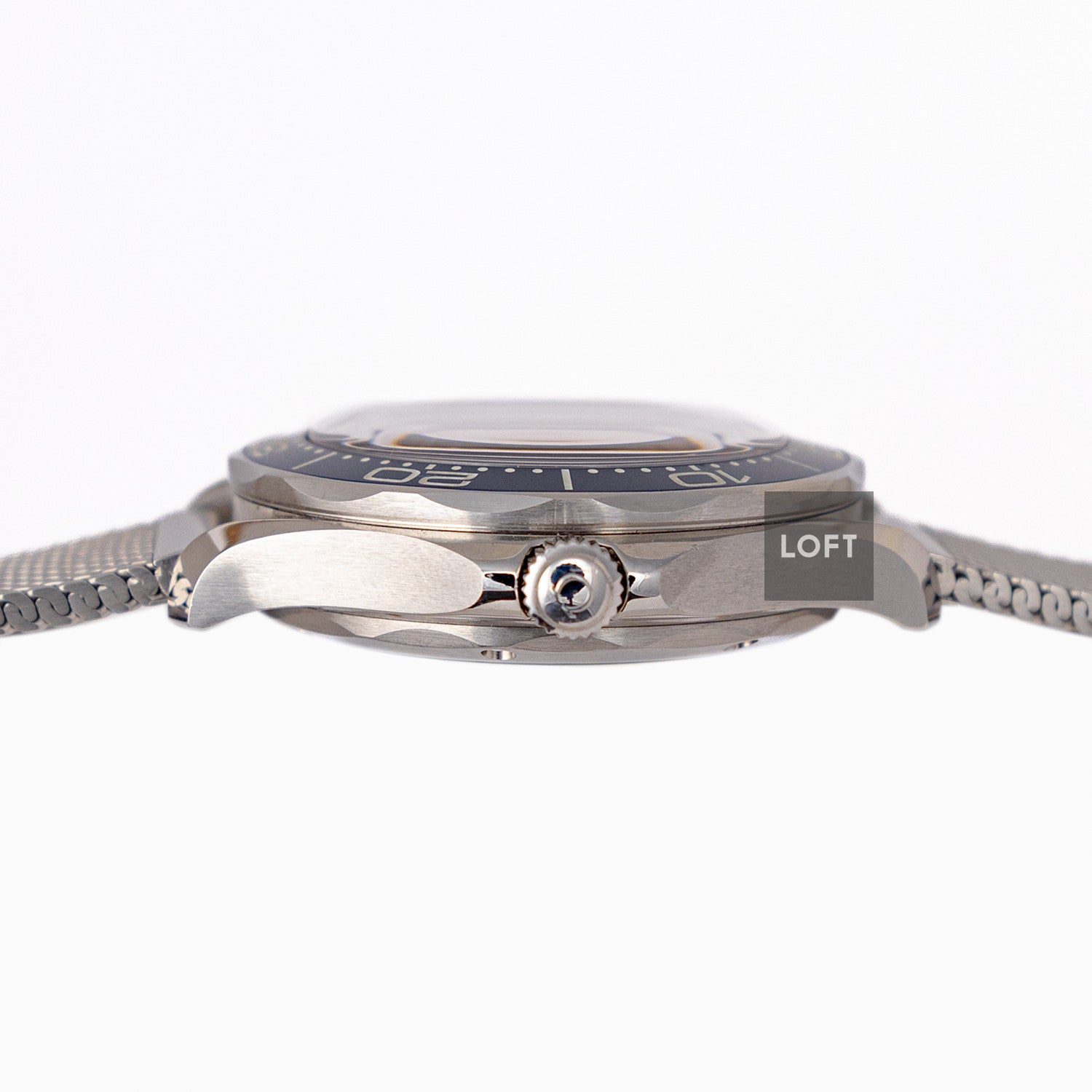 Omega Seamaster Diver 300M James Bond 60th Anniversary 42mm