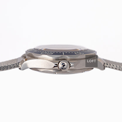 Omega Seamaster Diver 300M James Bond 60th Anniversary 42mm