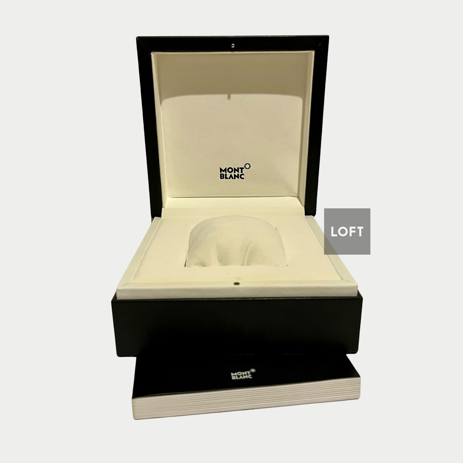 Montblanc 1858 Geosphere Limited Edition 42mm