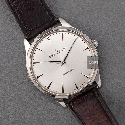 Jaeger-LeCoultre Master Ultra Thin Automatic 41mm