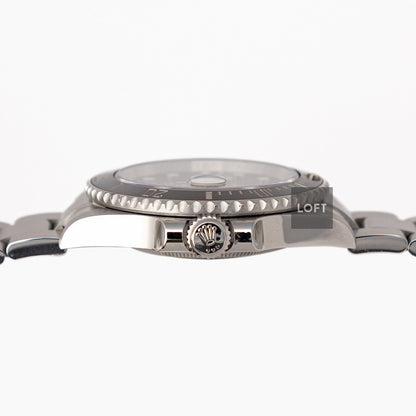 Rolex Submariner Date Ref. 126610 Black Dial 41mm