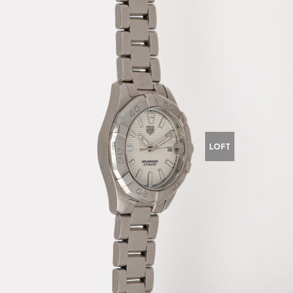 TAG Heuer Aquaracer Calibre 9 Automatic 32mm
