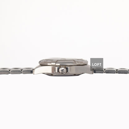 TAG Heuer Aquaracer Calibre 9 Automatic 32mm