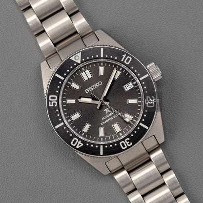 Seiko Prospex Diver's SBDC101 62MAS 40.5mm