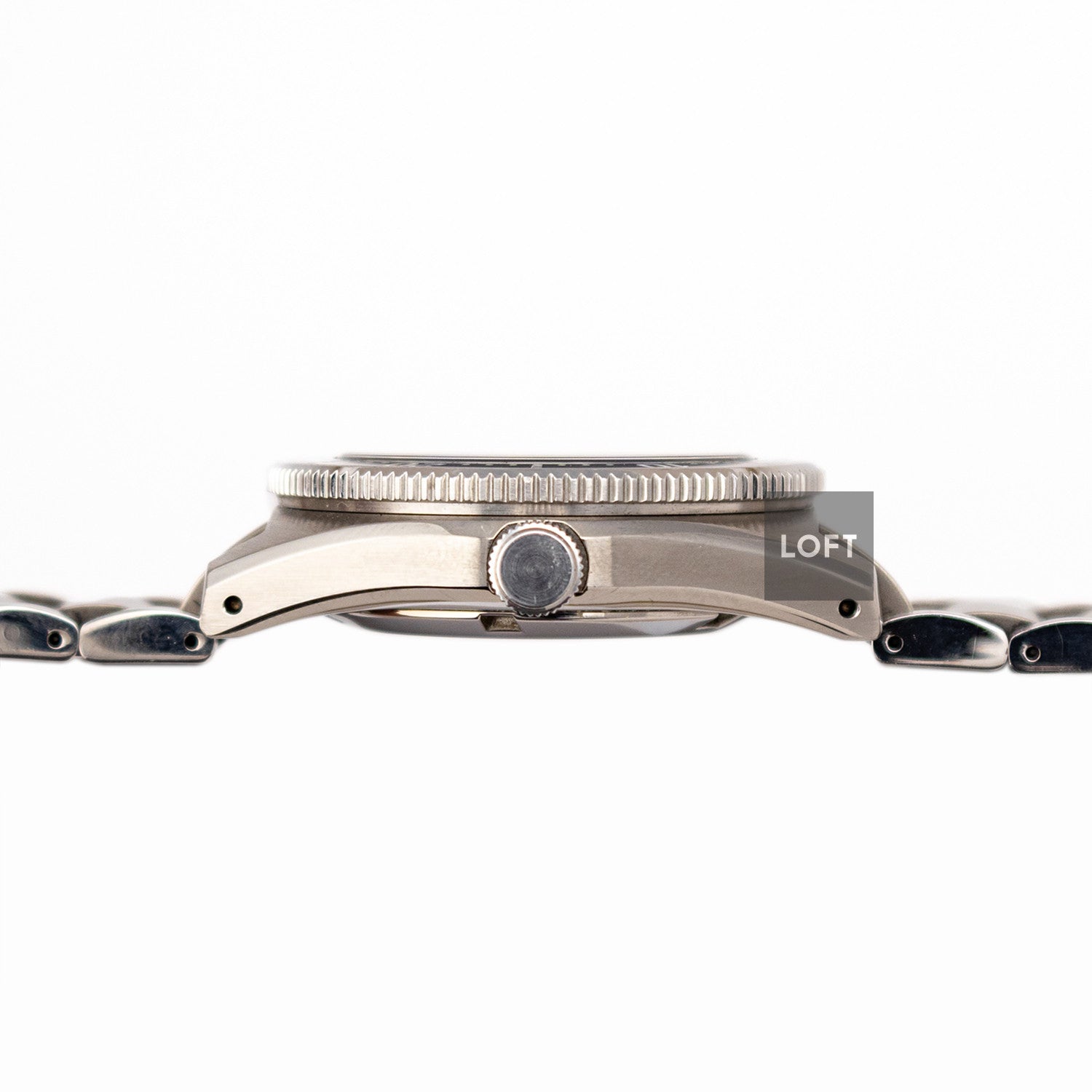 Seiko Prospex Diver's SBDC101 62MAS 40.5mm