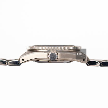 Seiko Prospex Diver's SBDC101 62MAS 40.5mm