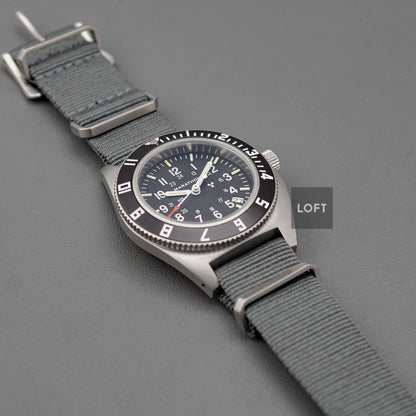 Marathon SSNAV-D Type II Pilot's Quartz 41mm