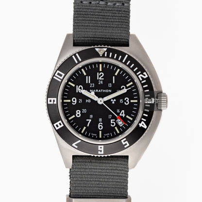 Marathon SSNAV-D Type II Pilot's Quartz 41mm