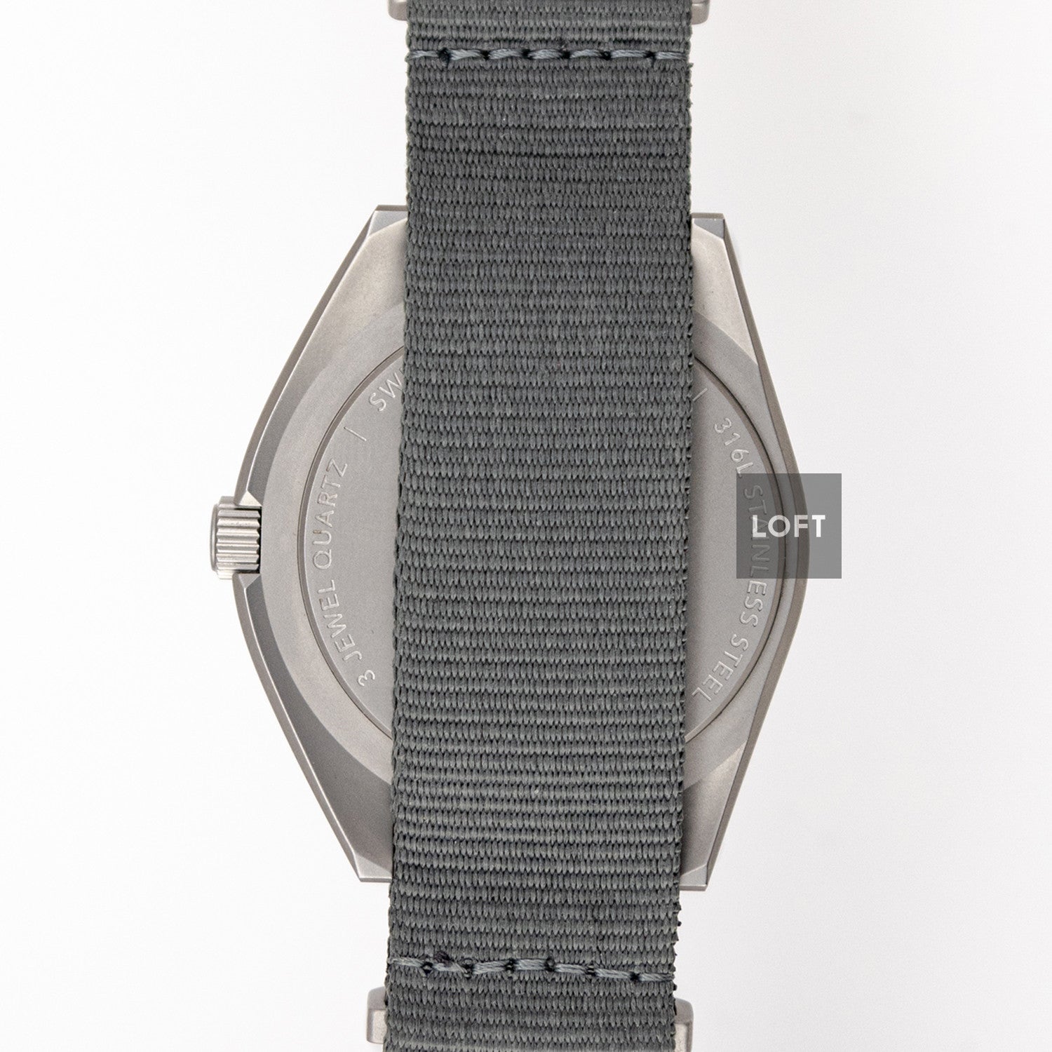 Marathon SSNAV-D Type II Pilot's Quartz 41mm