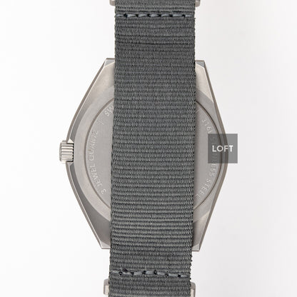 Marathon SSNAV-D Type II Pilot's Quartz 41mm