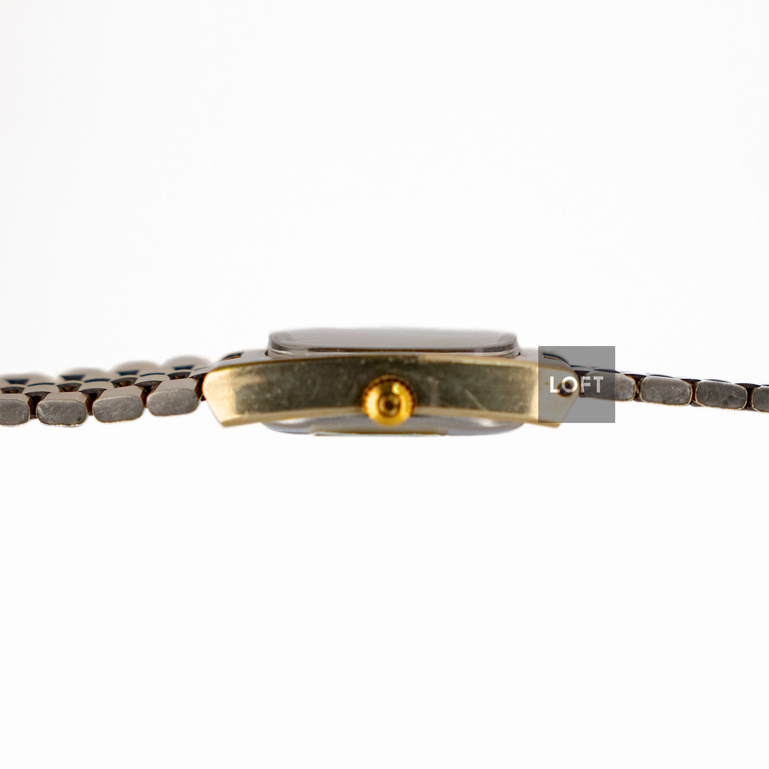 Omega Constellation Automatic Yellow Gold 33.2mm