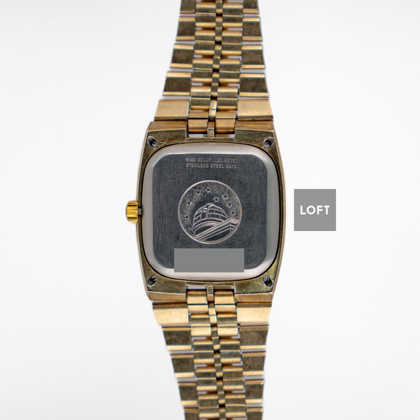 Omega Constellation Automatic Yellow Gold 33.2mm
