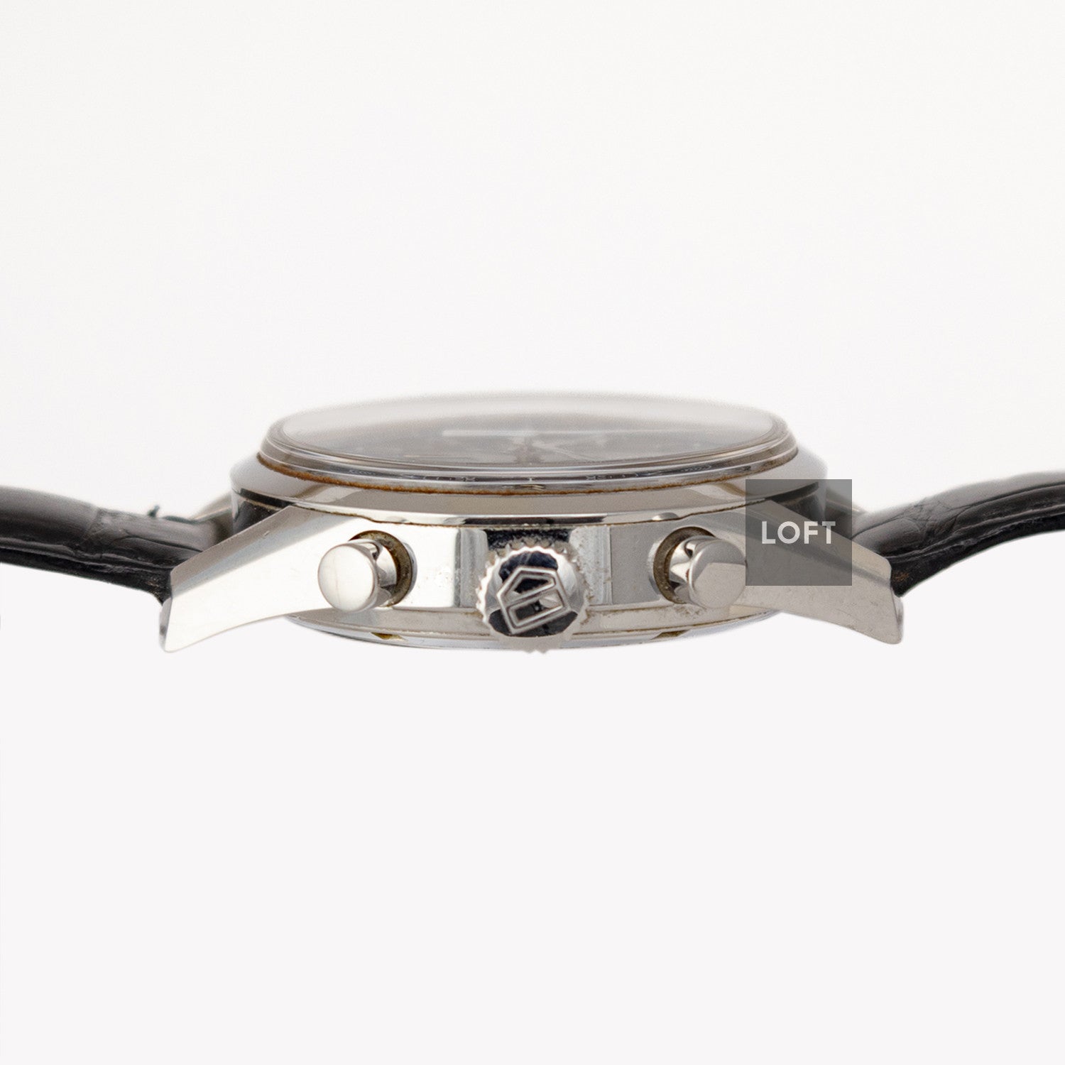 TAG Heuer Carrera Automatic Chronograph 39mm