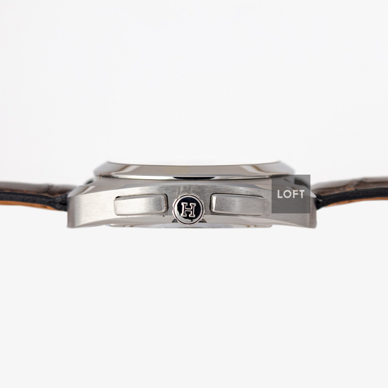 Hermès Dressage Automatic Chronograph 40.5mm